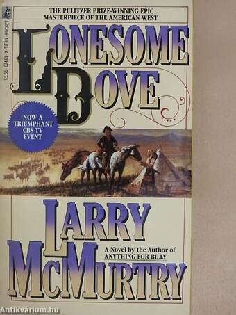 Lonesome Dove