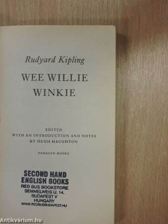 Wee Willie Winkie