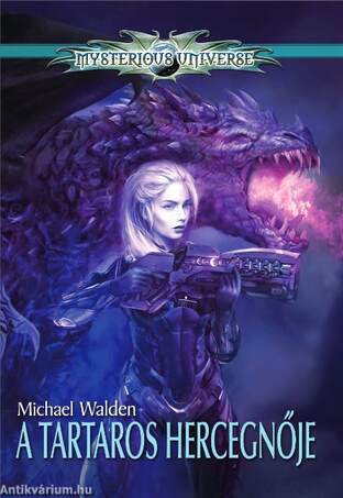A Tartaros hercegnője