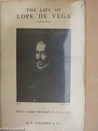 The Life of Lope de Vega