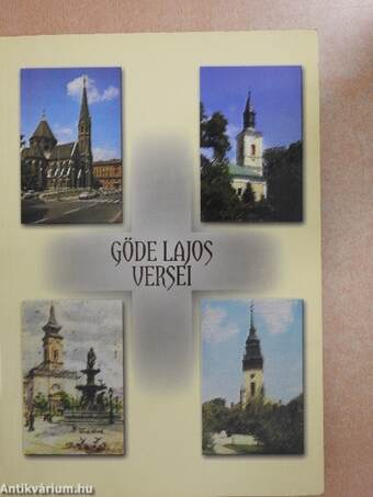 Göde Lajos versei