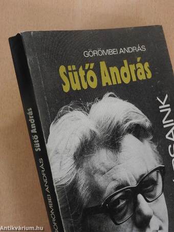 Sütő András