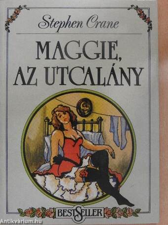 Maggie, az utcalány