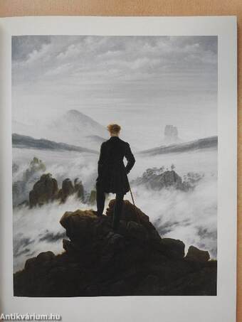 Caspar David Friedrich