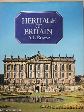 Heritage of Britain