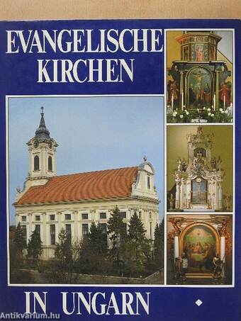 Evangelische Kirchen in Ungarn