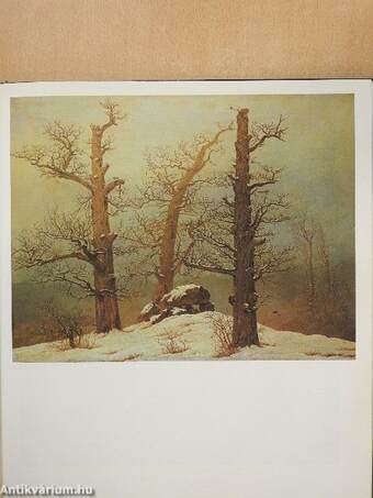 Caspar David Friedrich