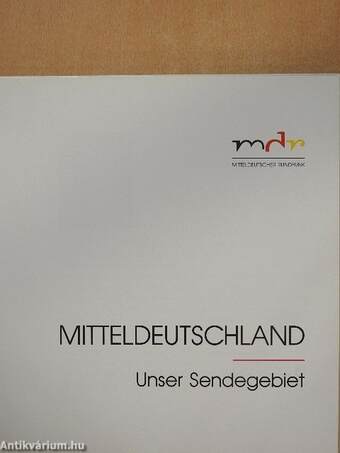 Mitteldeutschland