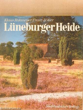 Lüneburger Heide