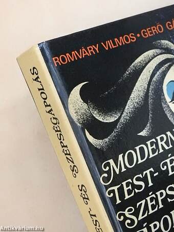 Modern test- és szépségápolás