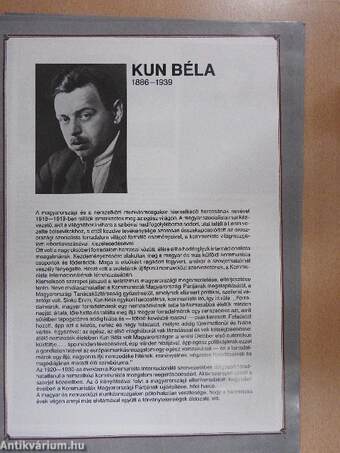 Kun Béla