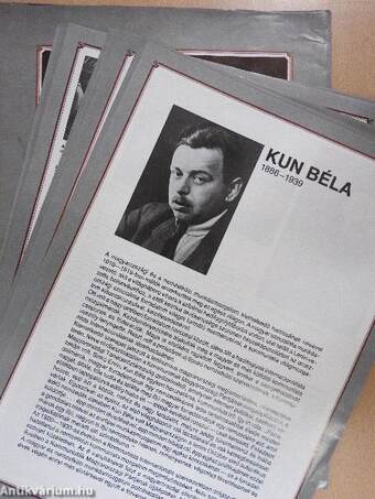 Kun Béla