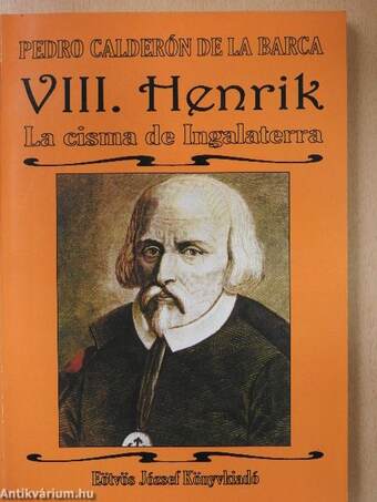 VIII. Henrik