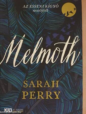 Melmoth