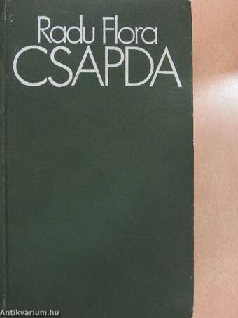 Csapda