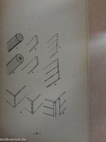 A Néprajzi Múzeum adattárának értesítője 1955/1-2.