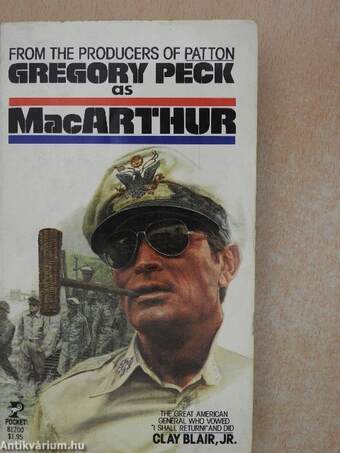 MacArthur