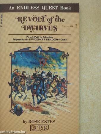 Revolt of the Dwarves