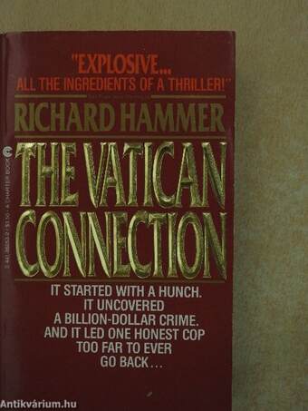 The Vatican Connection