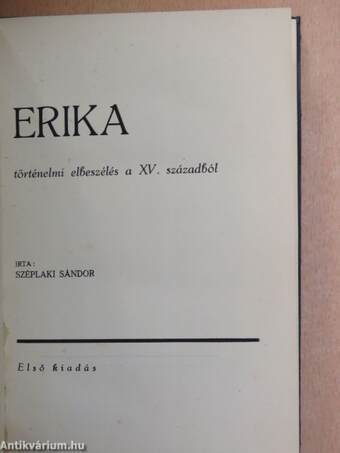 Erika