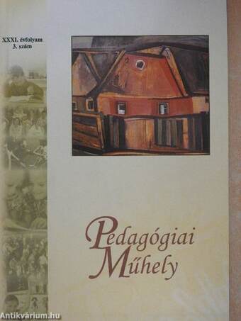 Pedagógiai műhely 2006/3.