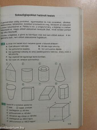 Matematika 7.