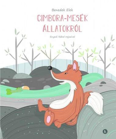 Cimbora - Mesék állatokról