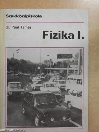 Fizika I.