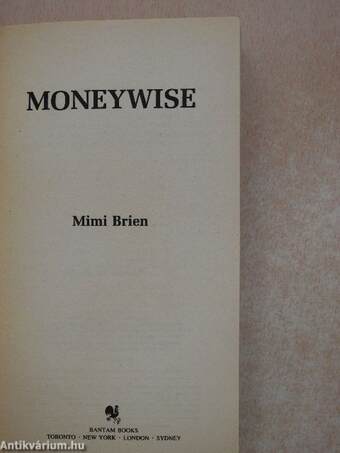 Moneywise