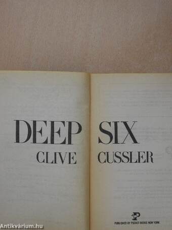 Deep Six