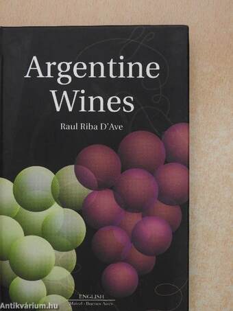 Argentine Wines