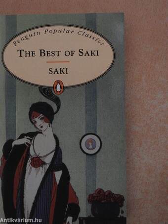 The Best of Saki