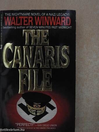 The Canaris File