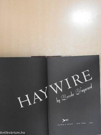 Haywire