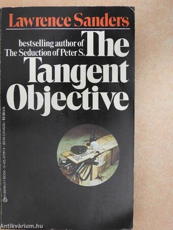 The Tangent Objective