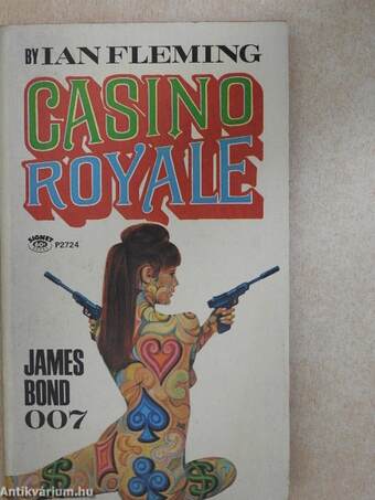 Casino Royale