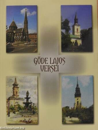 Göde Lajos versei