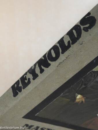 Reynolds