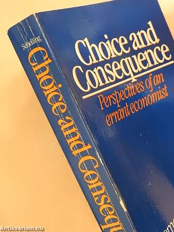 Choice and Consequence