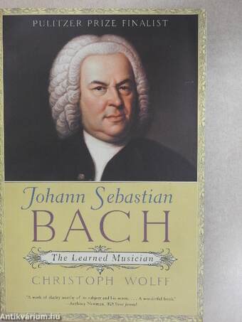 Johann Sebastian Bach