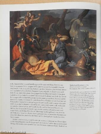 Nicolas Poussin 1594-1665