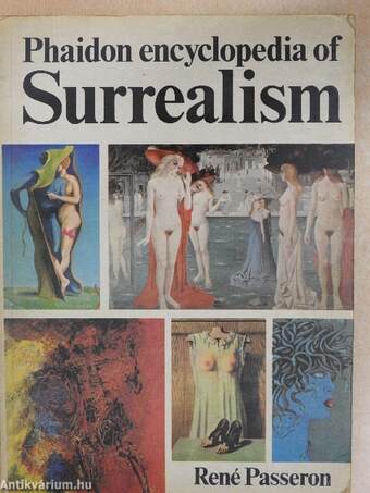 Phaidon Encyclopedia of Surrealism