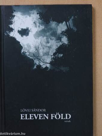 Eleven föld (aláírt példány)