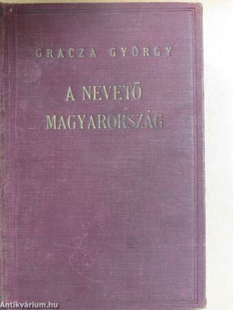 A nevető Magyarország I-II.