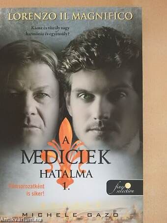 A Mediciek hatalma 1.