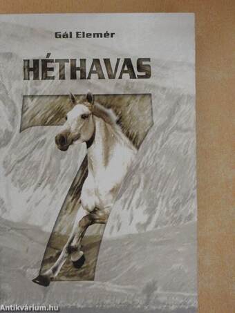 Héthavas