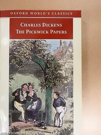 The Pickwick Papers