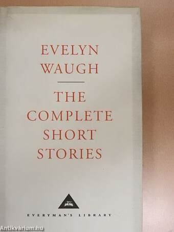 The Complete Short Stories and Selected Drawings
