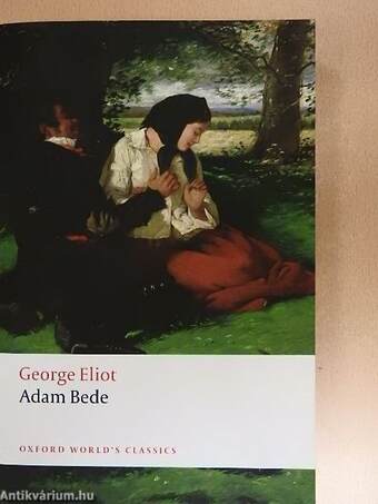 Adam Bede