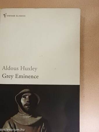 Grey Eminence